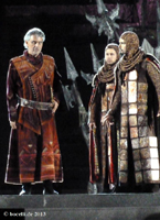 Arena di Verona, 1.6.13, photo thanks to Patricia Bond!