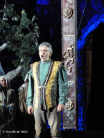 Arena di Verona, 1.6.13, photo thanks to Patricia Bond!