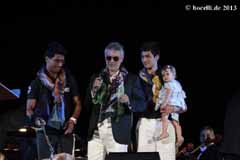 Lajatico, 13.Juli 2013, photo Fabian Hochscheid