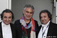 Lajatico, 13.Juli 2013, photo Fabian Hochscheid