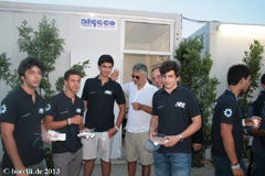 Lajatico, 13.Juli 2013, photo Fabian Hochscheid