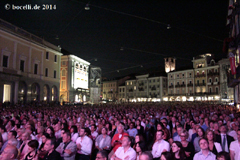 Locarno, 7. Juni 2014, photo copyright Fabian Hochscheid