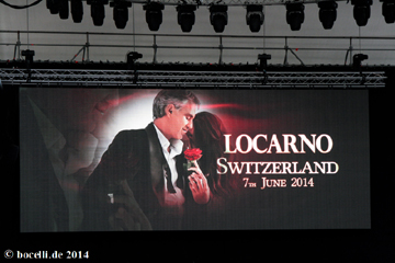 Locarno, 7. Juni 2014, photo copyright Fabian Hochscheid