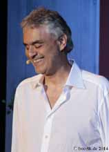 Lajatico, Teatro del Silenzio, 19./20.7.2014, backstage impressions by Fabian Hochscheid