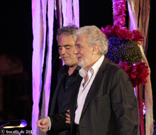 Teatro del Silenzio, Lajatico, Italy, July 20, 2014, photo and copyright by Fabian Hochscheid