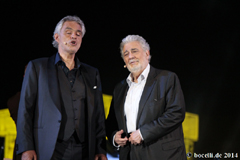 Teatro del Silenzio, Lajatico, Italy, July 20, 2014, photo and copyright by Fabian Hochscheid