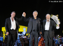 Teatro del Silenzio, Lajatico, Italy, July 20, 2014, photo and copyright by Fabian Hochscheid