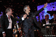 Teatro del Silenzio, Lajatico, Italy, July 20, 2014, photo and copyright by Fabian Hochscheid