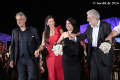 Teatro del Silenzio, Lajatico, Italy, July 20, 2014, photo and copyright by Fabian Hochscheid