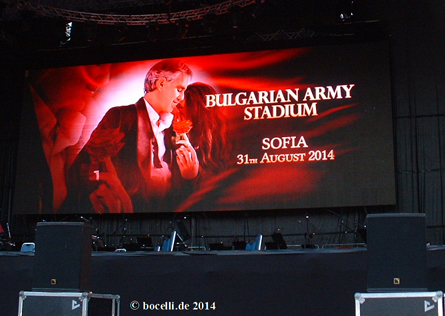 Sofia, 31,8,14, photo thanks to Cristina!