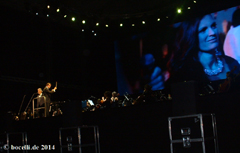 Sofia, 31,8,14, photo thanks to Cristina!