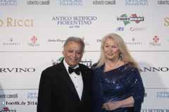 Celebritiy Fight Night Florence, September 7, 2014, photo by F. Hochscheid