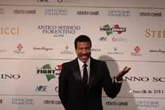 Celebritiy Fight Night Florence, September 7, 2014, photo by F. Hochscheid