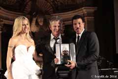 Celebritiy Fight Night Florence, September 7, 2014, photo by F. Hochscheid