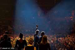 Sidney, September 16, 2014, photo by Luca Scota for Almud srl.