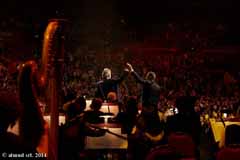 Sidney, September 16, 2014, photo by Luca Scota for Almud srl.