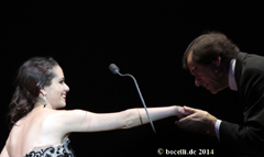 London, 20. November 2014, photo F. Hochscheid