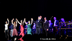 London, 20. November 2014, photo F. Hochscheid