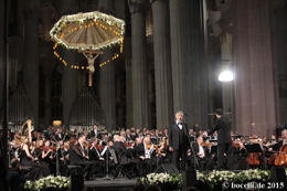 agrada Familia, Barcelona, May 28, 2015, photo copyright by F, Hochscheid 