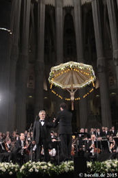 agrada Familia, Barcelon, May 28, 2015, photo copyright by F, Hochscheid 