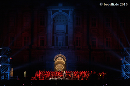 Caserta, 26. Juni 2015, photo copyright by F. Hochscheid 