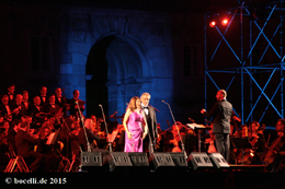 Caserta, 26. Juni 2015, photo copyright by F. Hochscheid 