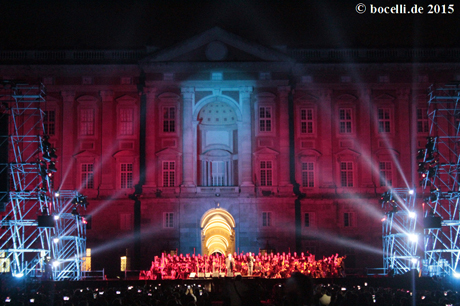 Caserta, 26. Juni 2015, photo copyright by F. Hochscheid 