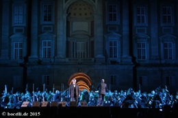 Caserta, 26. Juni 2015, photo copyright by F. Hochscheid 