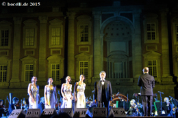 Caserta, 26. Juni 2015, photo copyright by F. Hochscheid 