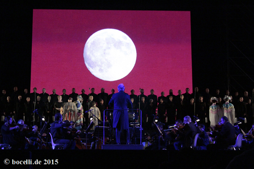 Teatro del Silenzio, August 2, 2015, photo F.Hochscheid fr www.Bocelli.de