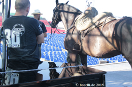 Teatro del Silenzio, August 4, 2015, backstage, photo F.Hochscheid f�r www.Bocelli.de