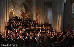Krakau, 27. Mai, 2016, photo by F. Hochscheid for www.bocelli.de