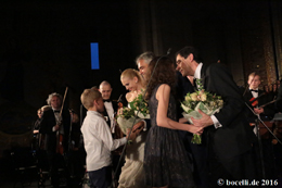 Krakau, 27. Mai, 2016, photo by F. Hochscheid for www.bocelli.de
