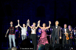 Marostica, September 14, 2016, photo by F. Hochscheid for www.bocelli.de