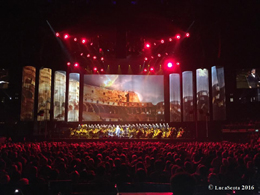 London, photo thanks to Luca Scota!