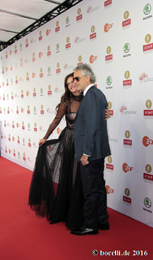 Echo KlassikVerleihung, Berlin, 14. Oktober 2016, Foto copyright F. Hochscheid