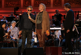 Echo KlassikVerleihung, Berlin, 14. Oktober 2016, Foto copyright F. Hochscheid