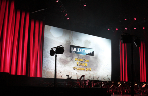 Zrich, 15. Januar 2017, copyright photo by F. Hochscheid