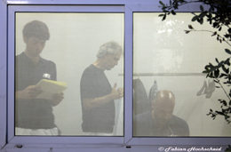 Teatro del Silenzio August 2017, photo by F. Hochscheid