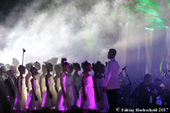 Teatro Del Silenzio, 3  Aug 2017, photo by F. Hochscheid