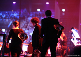 Amsterdam, Oct 14, 2017, photo by F.Hochscheid