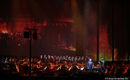 Amsterdam, Oct 14, 2017, photo by F.Hochscheid