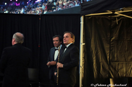 Amsterdam, Oct 14, 2017, photo by F.Hochscheid