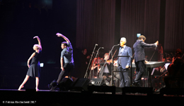 Amsterdam, Oct 14, 2017, photo by F.Hochscheid