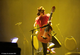 Antwerpen, Sportspalais, 20. Januar 2018, photo F. Hochscheid