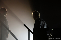 Antwerpen, Sportspalais, 20. Januar 2018, photo F. Hochscheid