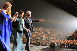 Antwerpen, Sportspalais, 20. Januar 2018, photo F. Hochscheid