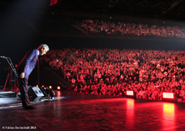 Antwerpen, Sportspalais, 20. Januar 2018, photo F. Hochscheid
