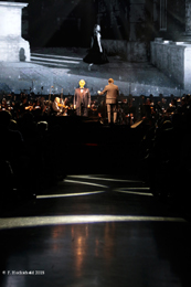 Vienna, March 24, 2018, photo: F. Hochscheid