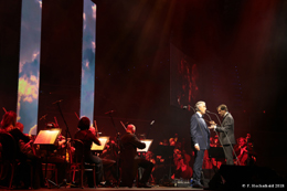 Vienna, March 24, 2018, photo: F. Hochscheid